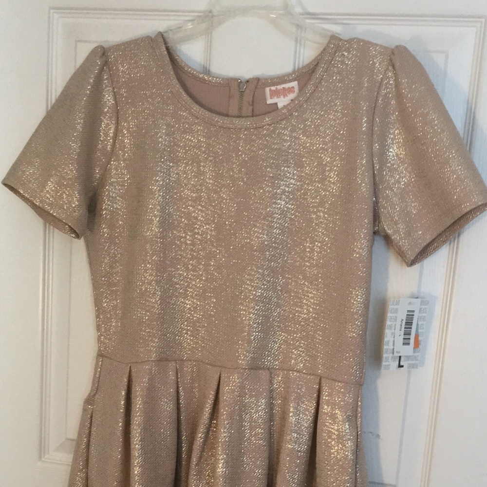 LuLaRoe Amelia